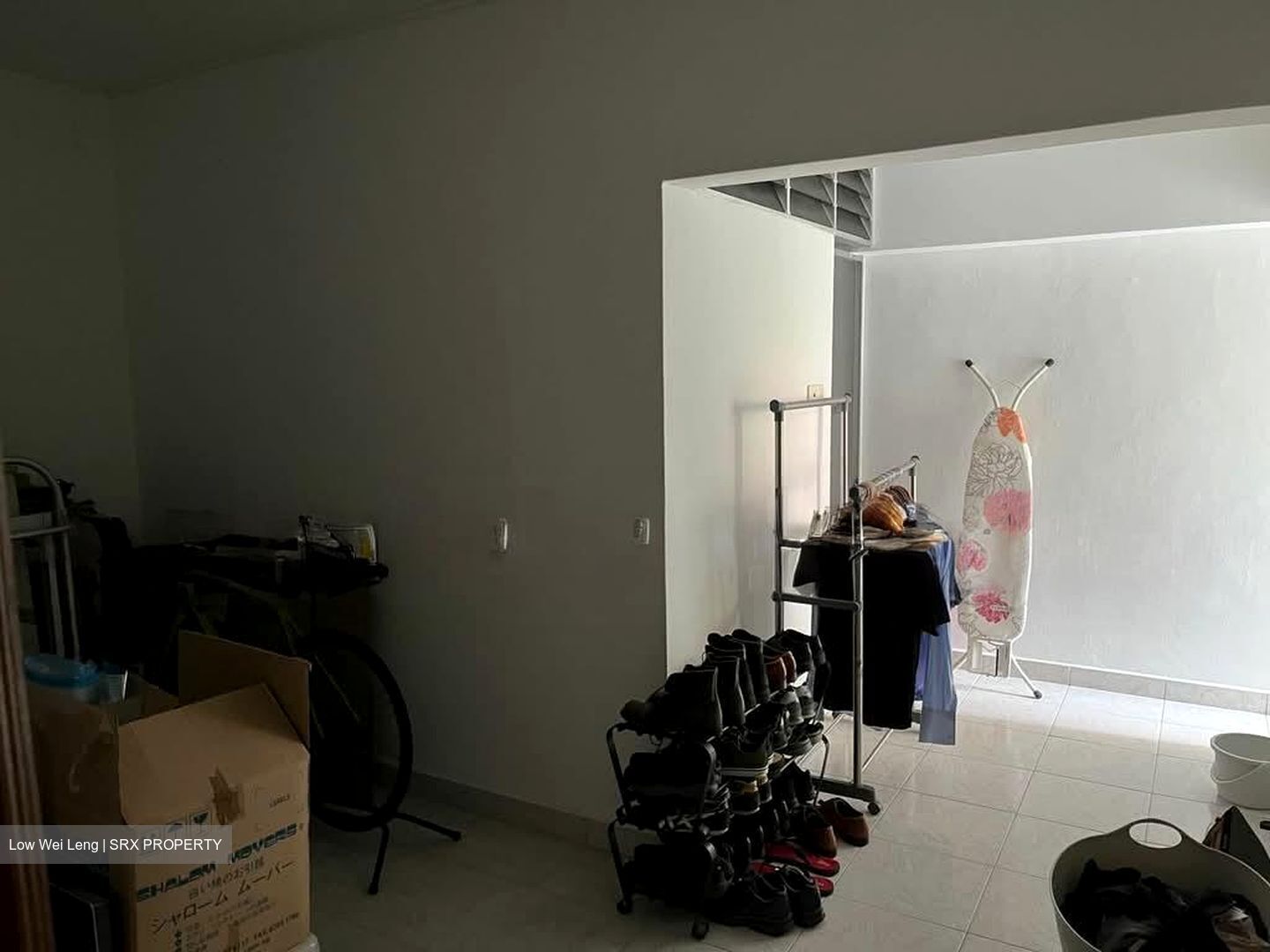 Leonie Towers (D9), Apartment #540157101